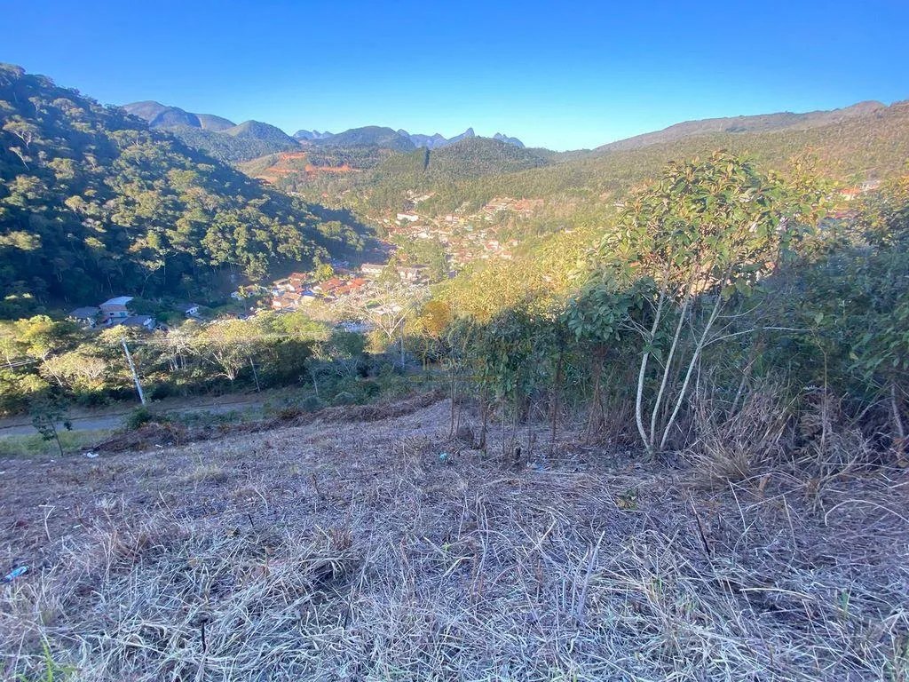 Imagem Terreno para Venda em Teresópolis / RJ no bairro Albuquerque