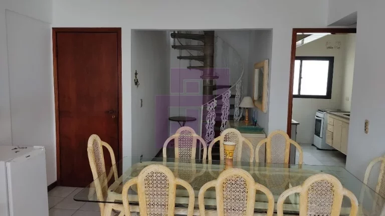 Imagem Enseada! lindo Apartamento.