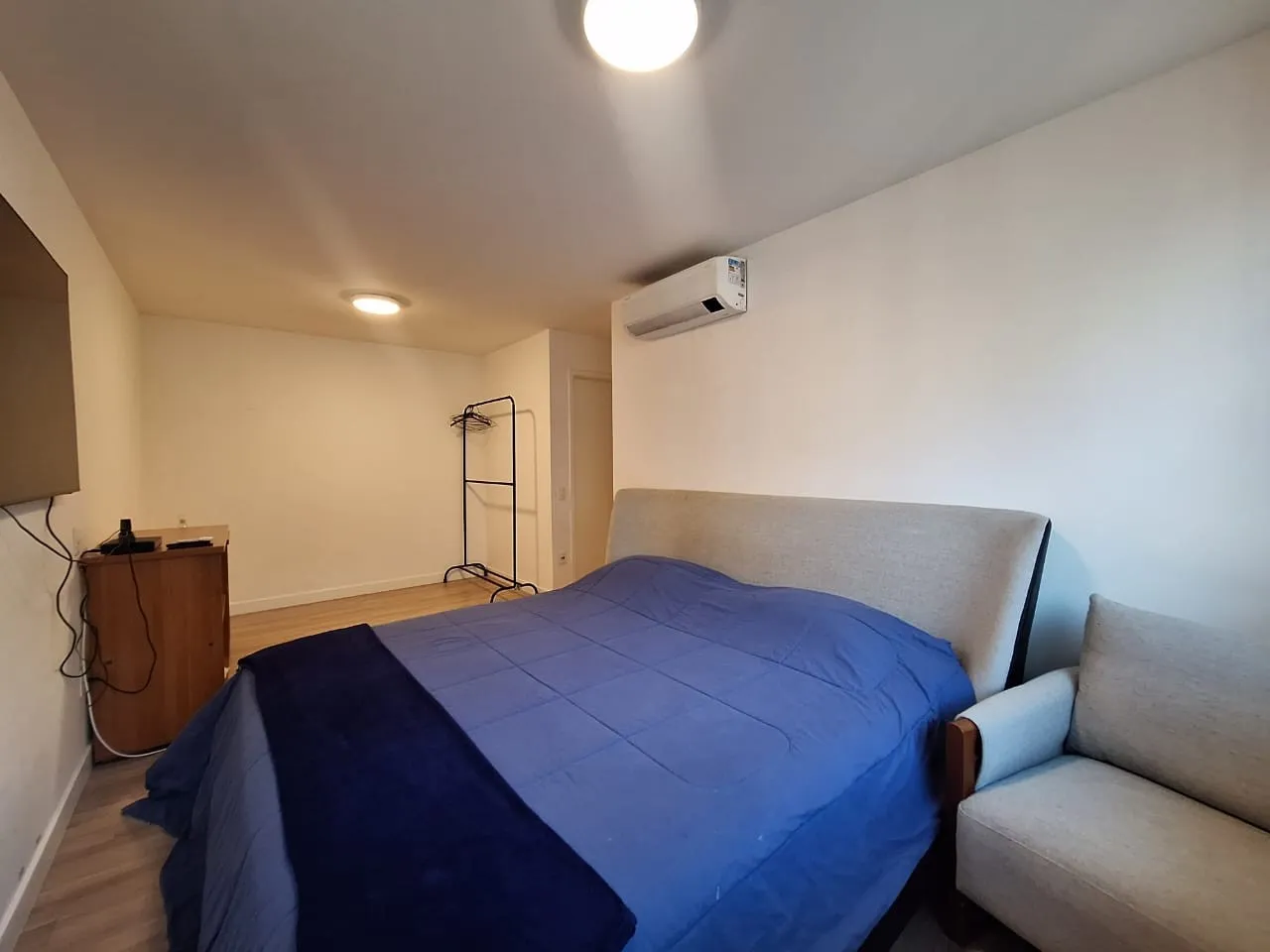 Imagem Apartamento para Venda em Rio de Janeiro, Barra da Tijuca, 4 dormitórios, 2 banheiros, 2 vagas