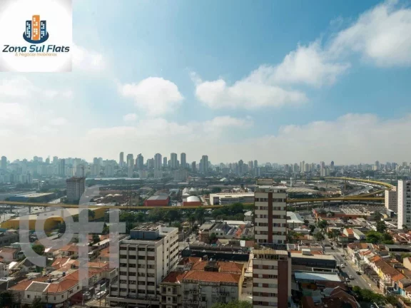 Imagem Cobertura à Venda No Ipiranga Com 3 Suítes e 3 Vagas