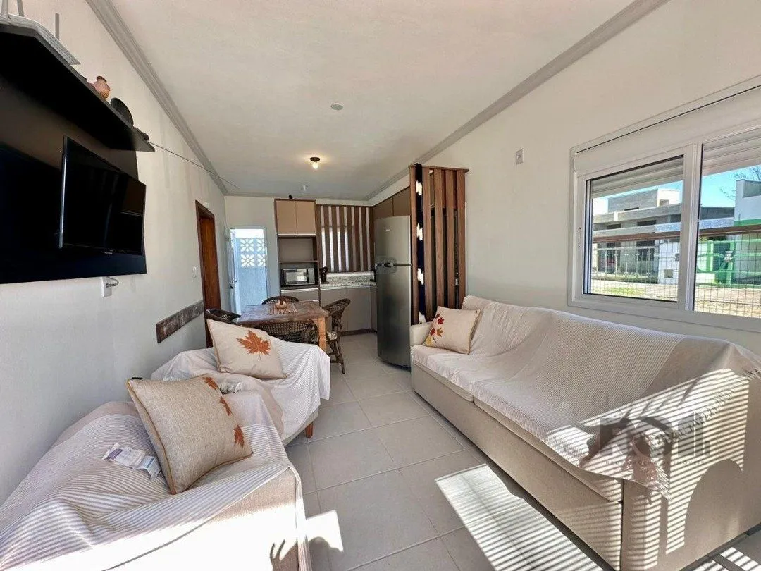 Imagem Casa em Jardim Beira Mar