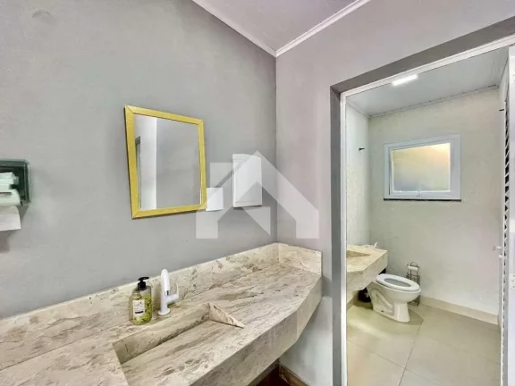 Imagem Casa de Condomínio em Palos Verdes - Carapicuíba