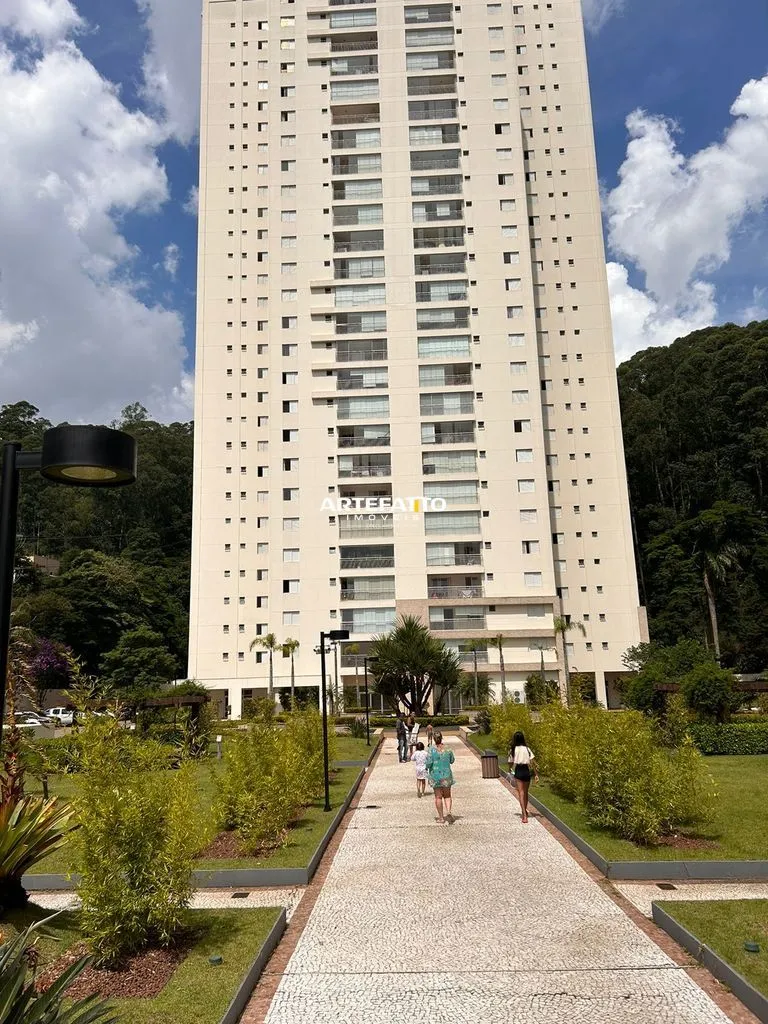 Imagem Apartamento à Venda em Vila Andrade, São Paulo - SP