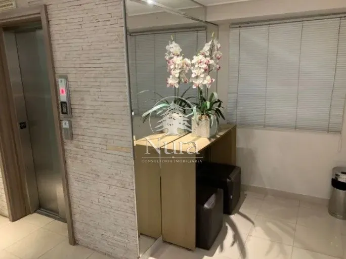 Imagem Apartamento de 3 quartos, 147m² no bairro Ponta da Praia, em Santos
