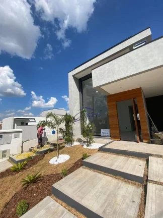 Imagem Casa em Condomínio para Venda em Votorantim, Cyrela Landscape Esplanada