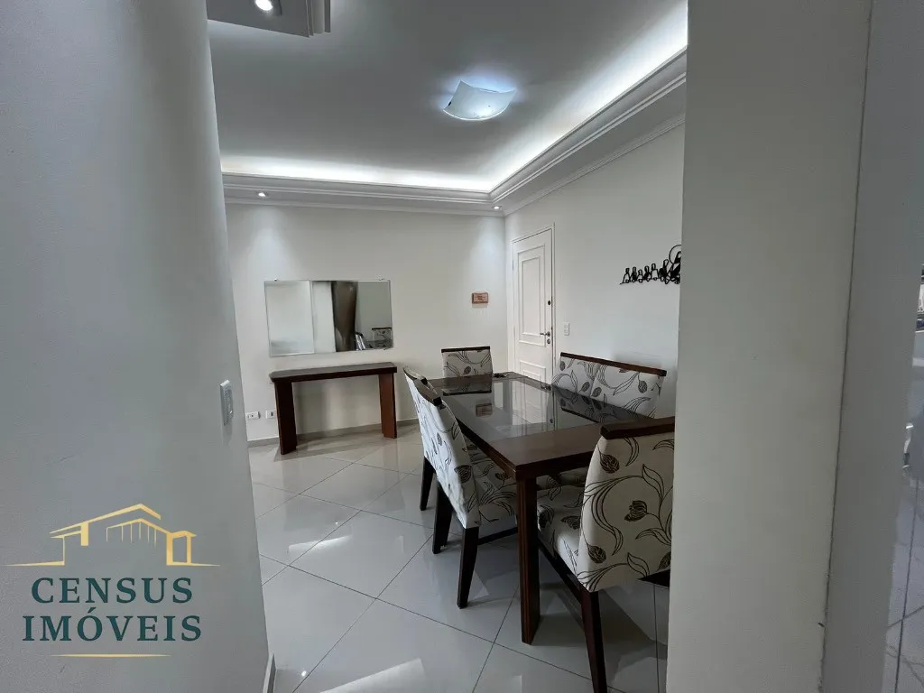 Foto do imóvel: Apartamento à venda em Vinhedo-SP no Portal do Sol: 3 quartos, 1 suíte, 2 salas, 2 banheiros, 1 vaga, 75m² de área. em Portal do Sol