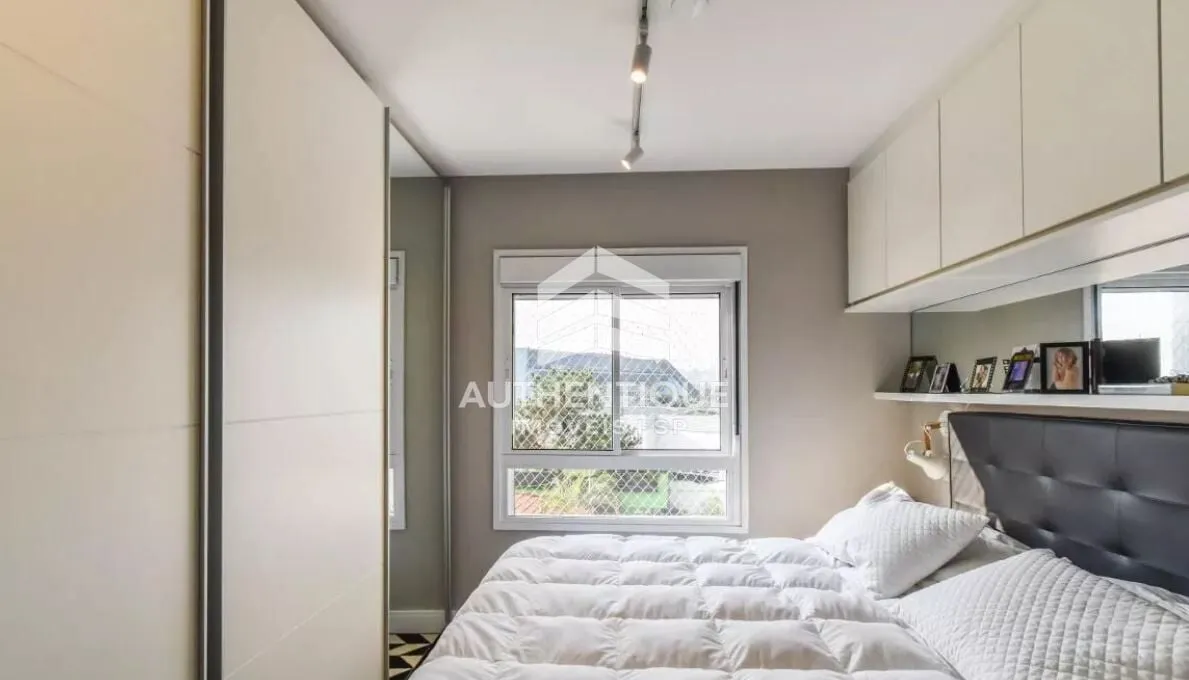 Imagem Home Design Pinheiros - Apartamento à venda em São Paulo/SP