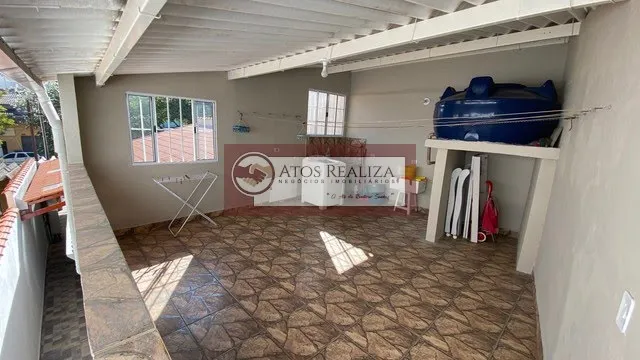 Imagem Casa térrea em Jardim Satelite - São Paulo: 150m², 3 dormitórios, 2 banheiros por R$ 580.000,00