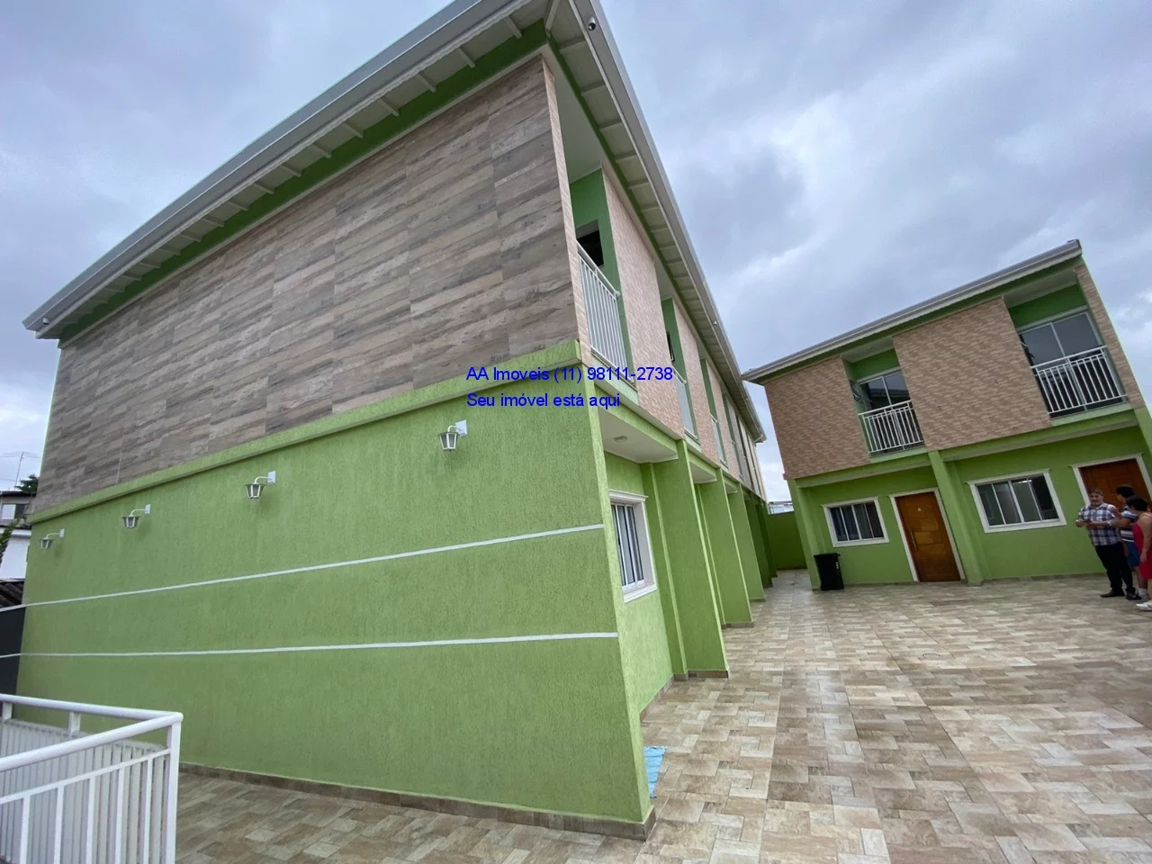 Imagem CASA RESIDENCIAL em Osasco - SP, Pestana