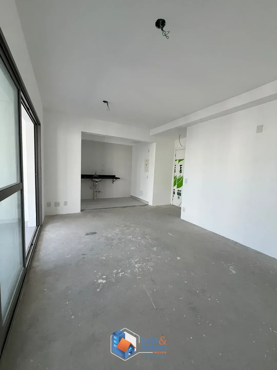 Imagem Apartamento para venda em Jardim Prudência com 3 quartos, sendo 1 suíte, 89m²