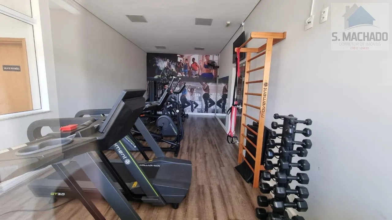 Imagem Apartamento para Locação em Mauá / SP no bairro Vila Bocaina
