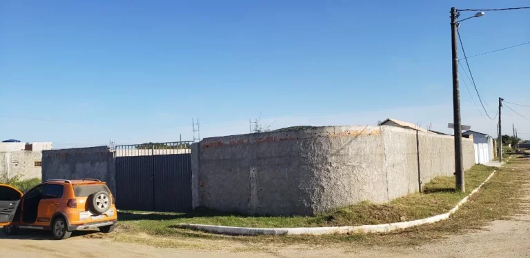 TERRENO RESIDENCIAL em IGUABA GRANDE - RJ, IGUABA GRANDE