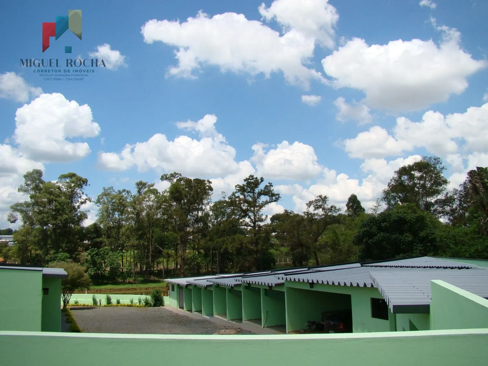 Imagem Motel a venda em Tatuí SP