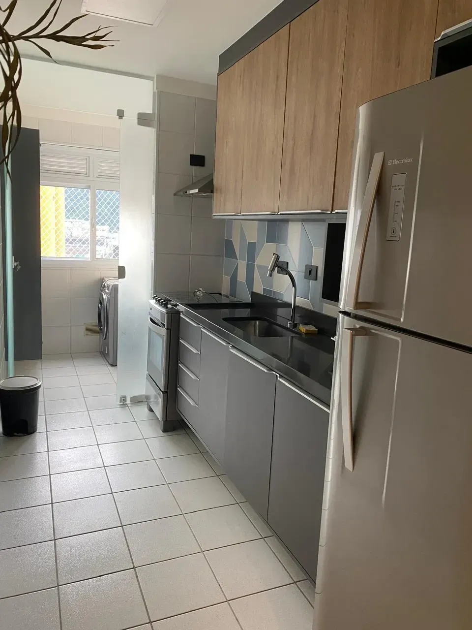 Imagem Apartamento com 2 Quartos à Venda, 69 m² em Vila Mathias - Santos