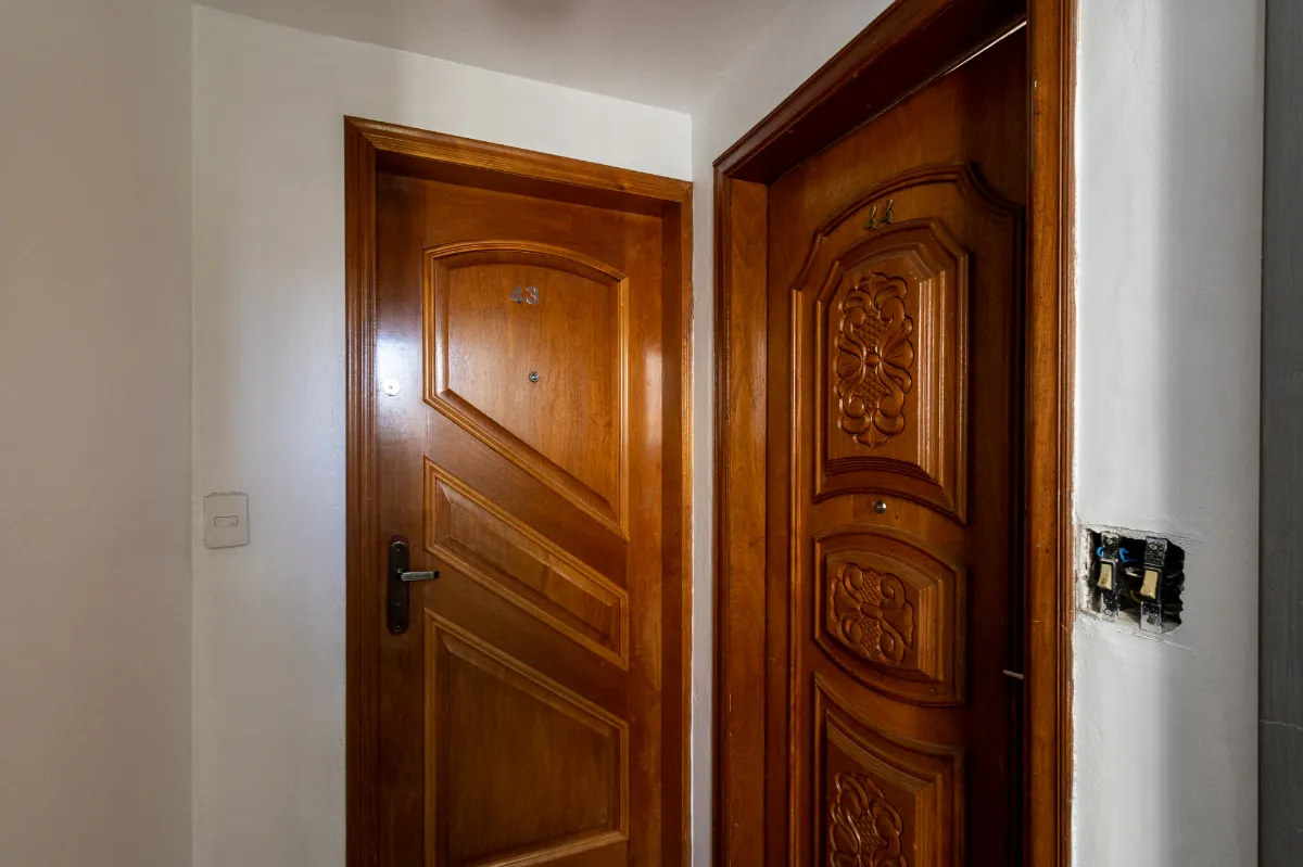 Imagem Apartamento para venda em Jardim Felicidade (Zona Oeste) com 2 quartos, 46m2