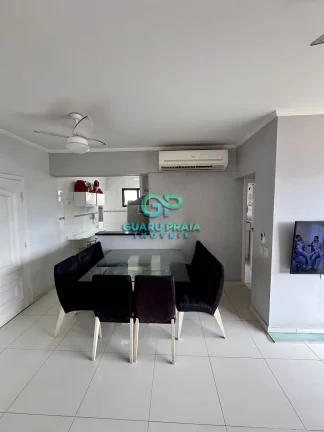 Imagem Apartamento à venda no bairro Enseada - Guarujá/SP