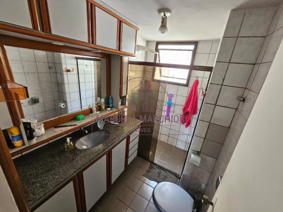 Imagem Apartamento 3 quartos 150m2 na Praia da Costa