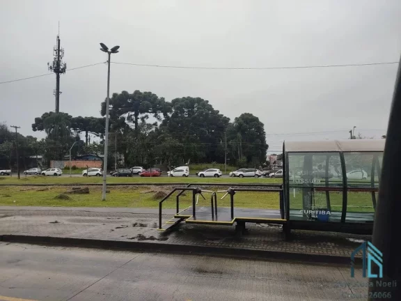 Imagem Terreno ZR4 à venda, em ótima localização, no Cajuru - Curitiba/PR