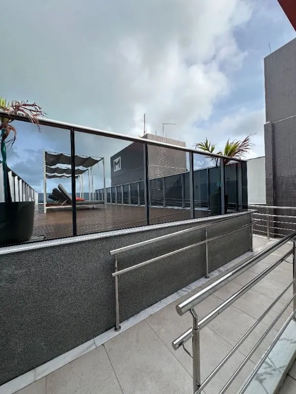 Imagem Apartamento com 2 dormitórios à venda, 63 m² por R$ 634.995,00 - Jardim Oceania - João Pessoa/PB