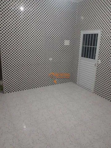 Imagem Casa com 2 dormitórios à venda por R$ 260.000,00 - Jardim Fortaleza - Guarulhos/SP
