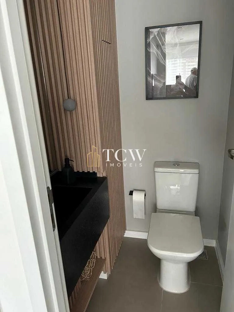 Imagem Apartamento 1 dorm com vaga