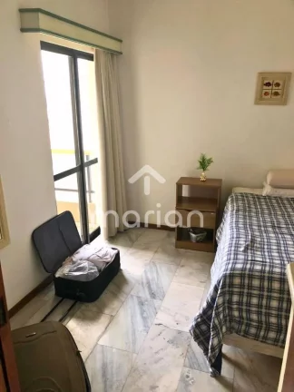 Imagem Apartamento com 3 quartos, Centro - Balneário Piçarras