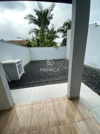 Imagem Casa geminada no Vila Nova