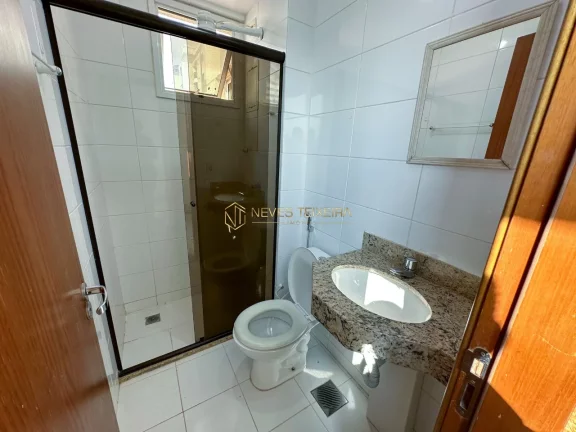 Imagem ESPETACULAR APARTAMENTO REFORMADO, COM VISTA LIVRE NO CITTÁ RESIDENCE