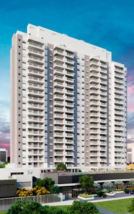 Foto do imóvel Apartamento com 2 Quartos à Venda, 58 m² em Penha de França - São Paulo