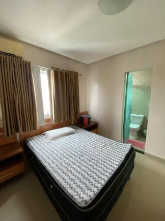 Imagem CASA RESIDENCIAL em MANAUS - AM, PONTA NEGRA