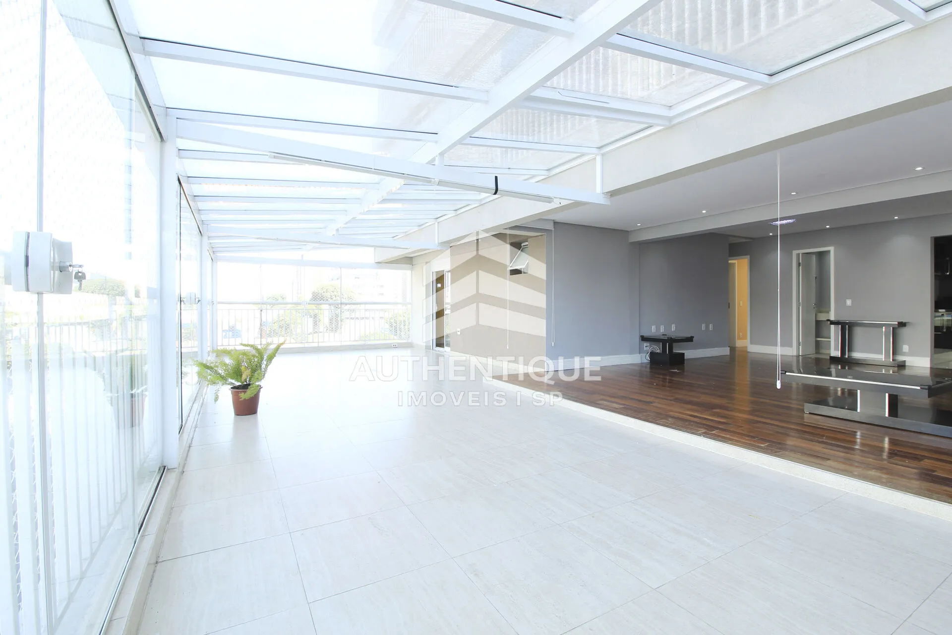 Imagem Vistta 180º Saude - Apartamento à venda em São Paulo/SP