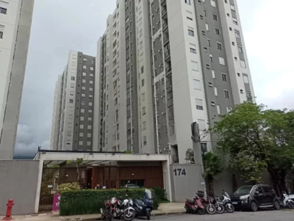 Foto do imóvel Lindo apartamento de 43m², com planejados em todos os cômodos e excelente localização de Pirituba!
