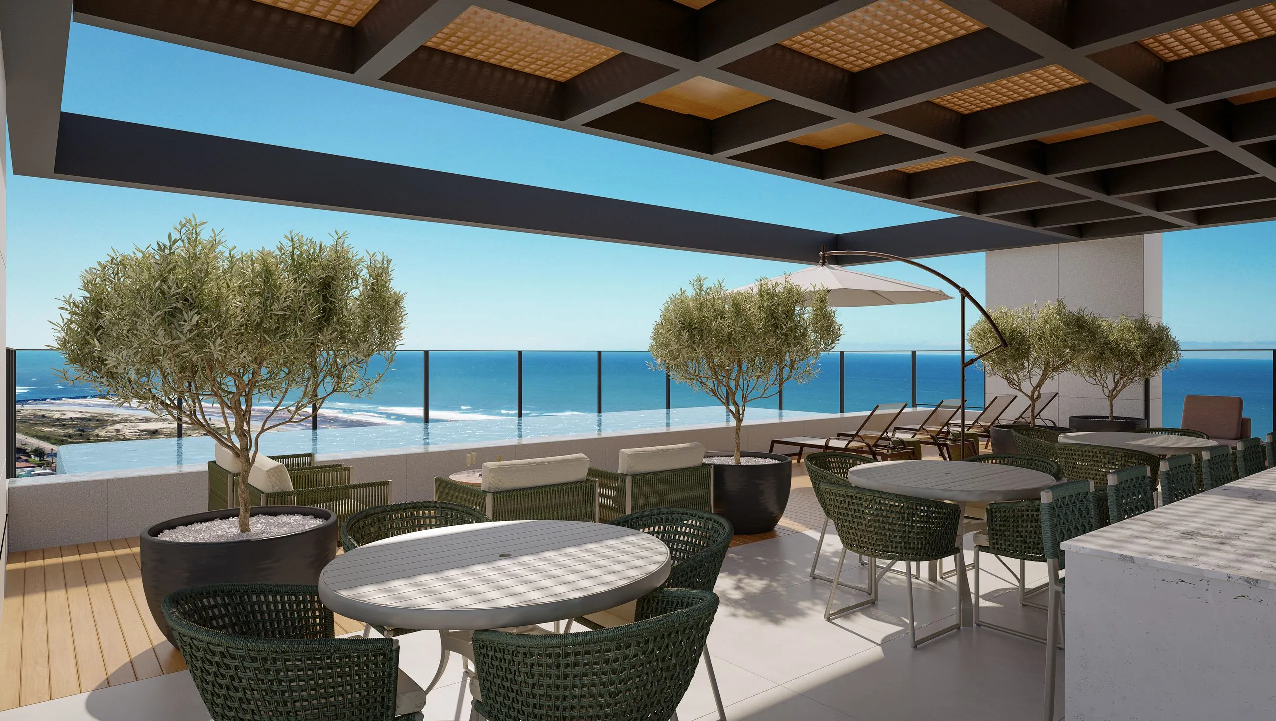 Imagem Apartamento à venda em Torres, Praia Grande, com 3 quartos, 122m2