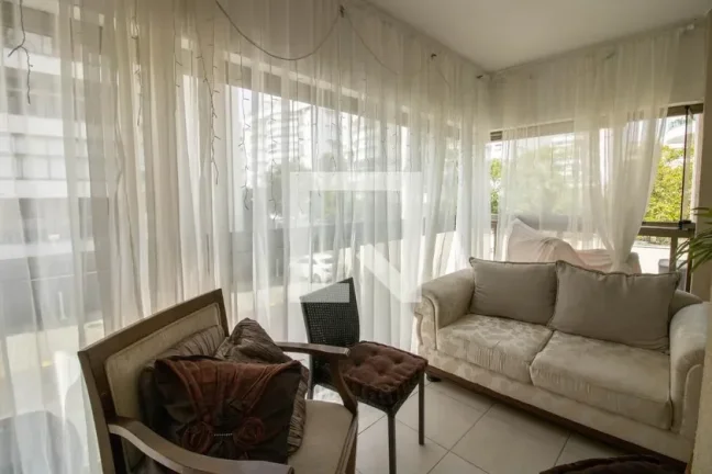 Imagem Apartamento à Venda - Recreio, 3 Quartos, 86 m2