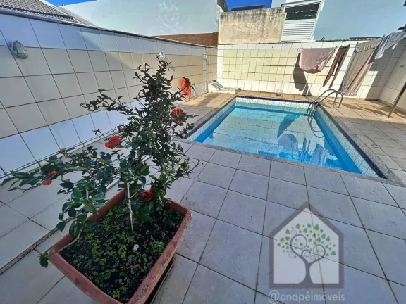 Imagem Casa à Venda no Bairro Santa Mônica – Florianópolis/SC