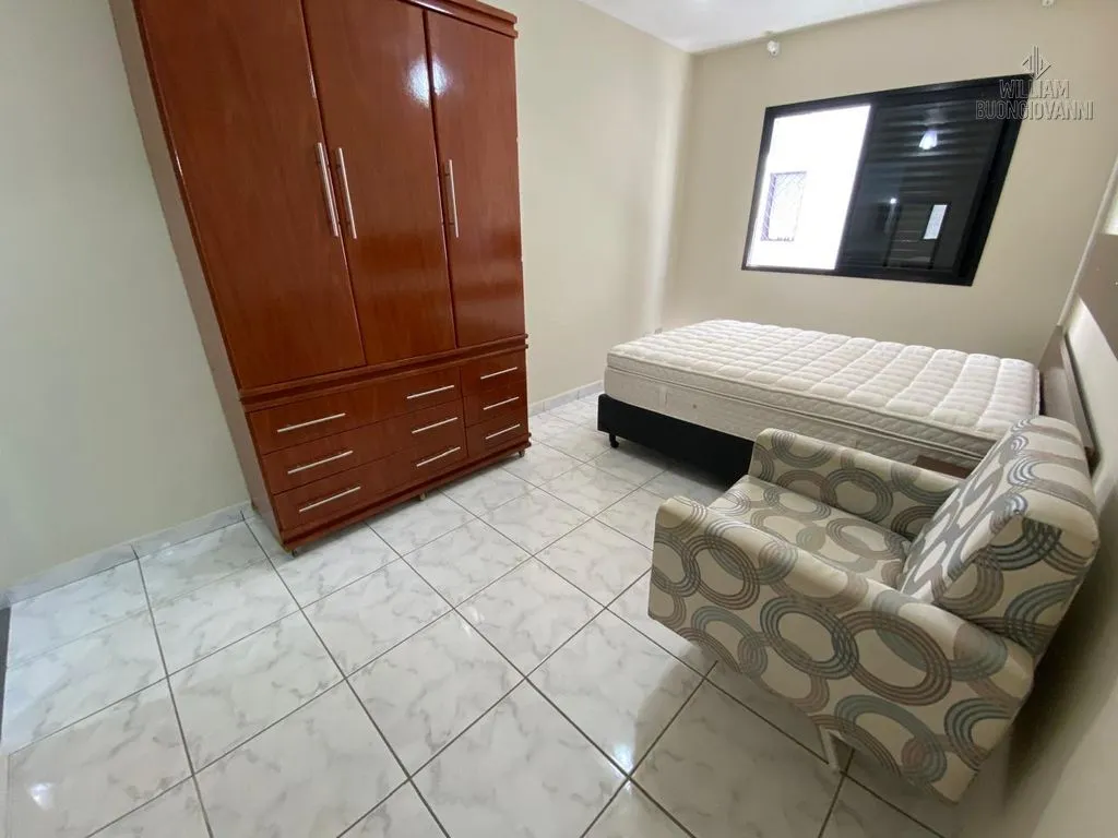 Imagem Apartamento 2 dormitórios sendo 1 suíte no bairro Ocian