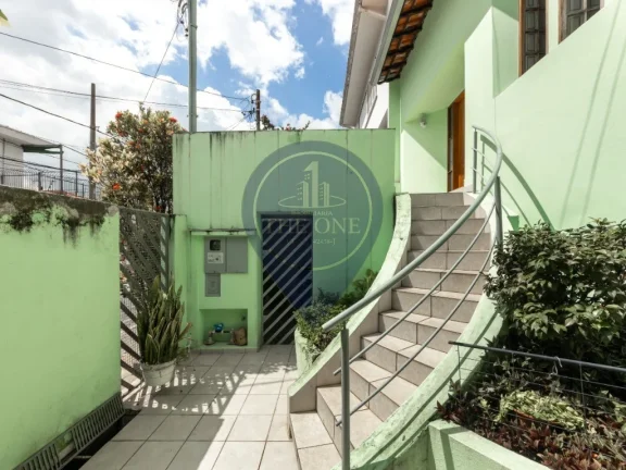 Imperdível: Casa à venda em São Paulo-SP, Jardim Vera Cruz! 3 quartos, 1 suíte, 2 salas, 3 banheiros, 2 vagas - 196m².