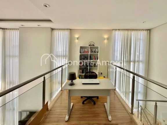 Imagem Casa à venda com 3 suítes e espaço gourmet, em condomínio fechado em Paulínia/SP.

Projeto de a...