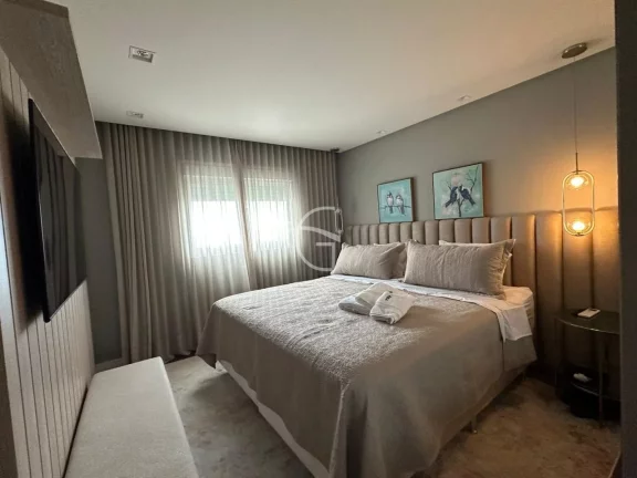 Imagem APARTAMENTO RESIDENCIAL em BALNEÁRIO PIÇARRAS - SC, Itacolomi