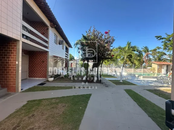 Imagem CONJUNTO RESIDENCIAL PRAIA DO SUSSEGO