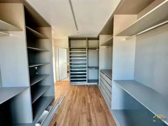 Imagem Casa a venda de alto padrão com (4 suítes) no Reserva Marajoara - Jundiaí /SP