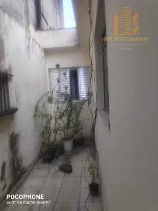 Imagem 5 casas renda, terreno 10x48