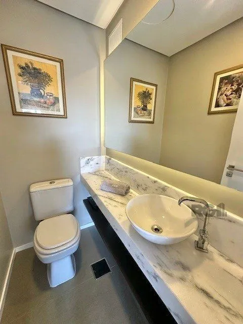 Imagem Apartamento 1 Dormitório completo, lindíssimo na Rua Eça de Queiroz