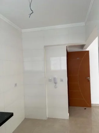 Imagem Apartamento à Venda em Caiçara, Praia Grande - SP