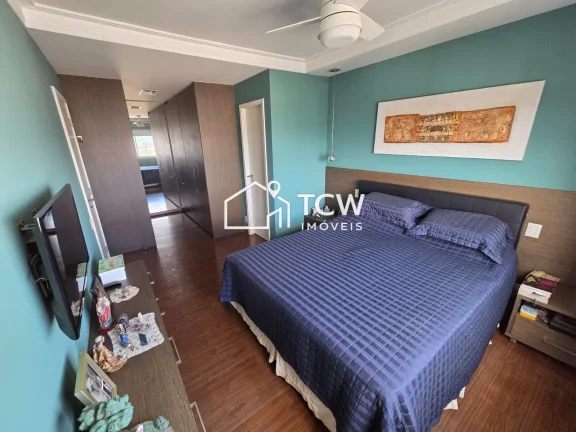 Imagem Apartamento à venda no bairro Belenzinho - São Paulo/SP, Zona Leste