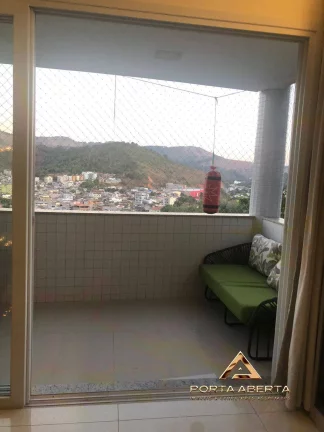 Imagem Apto luxo 3 Quartos, sendo 1 suite - COD 1314