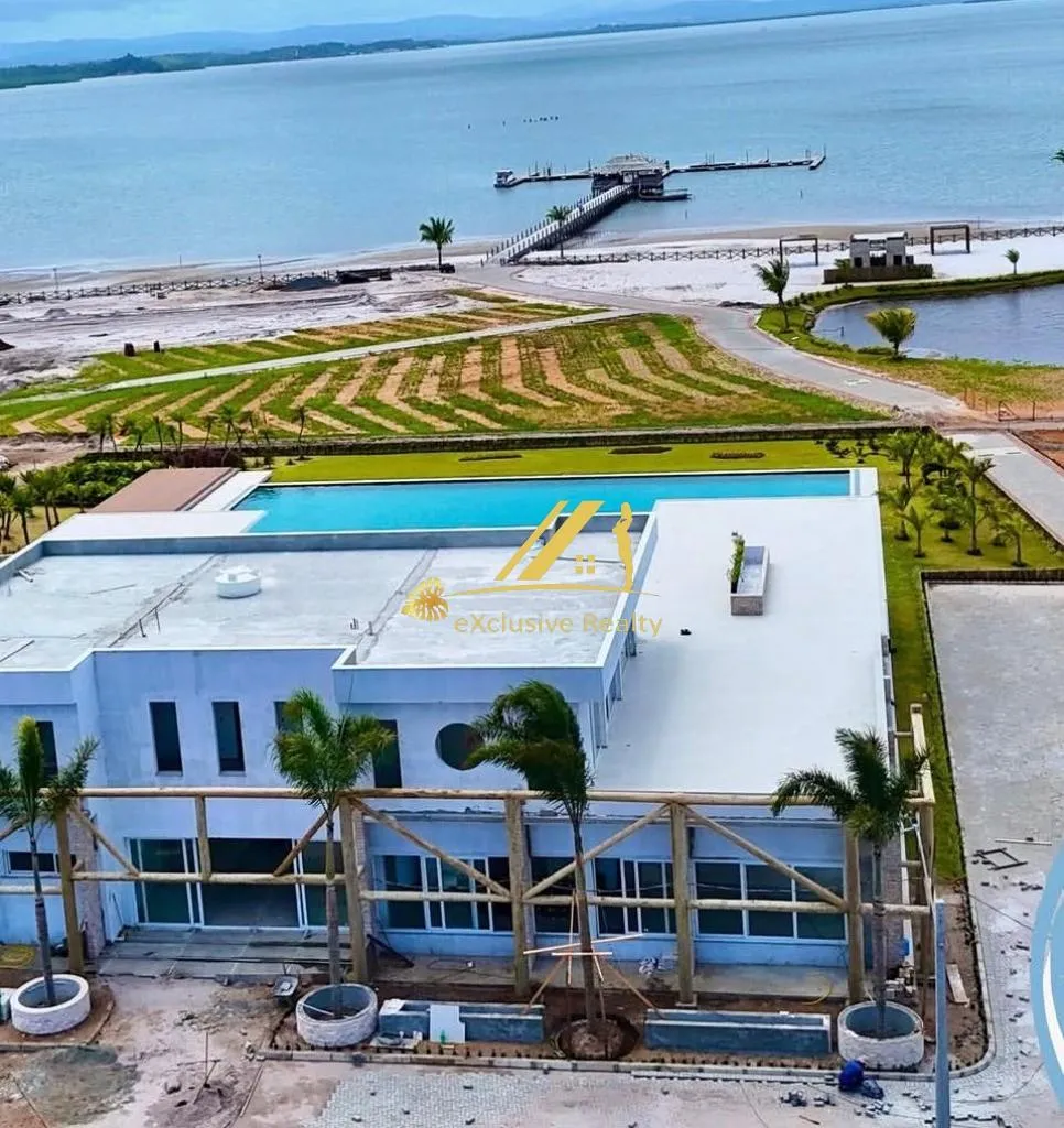 Foto do imóvel TERRENO RESIDENCIAL em Maraú - Bahia,