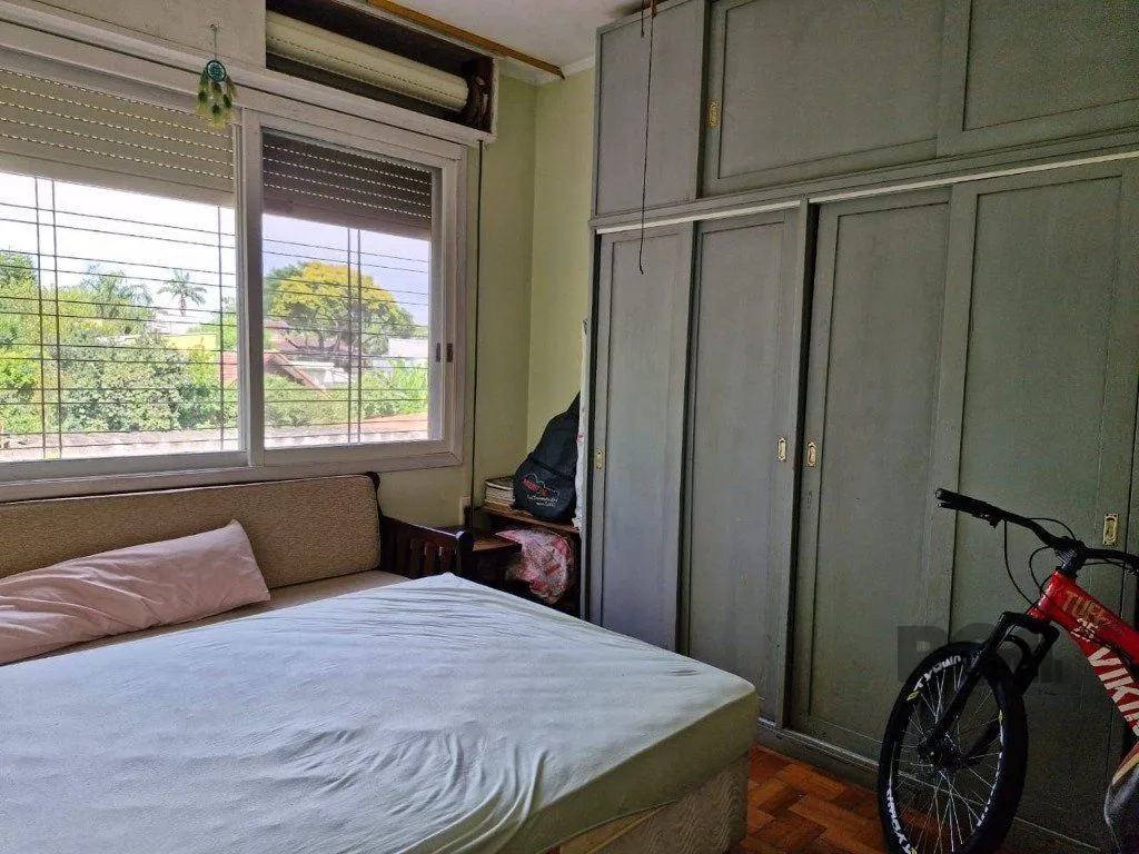 Imagem Casa 4 Dormitórios Bairro Teresópolis