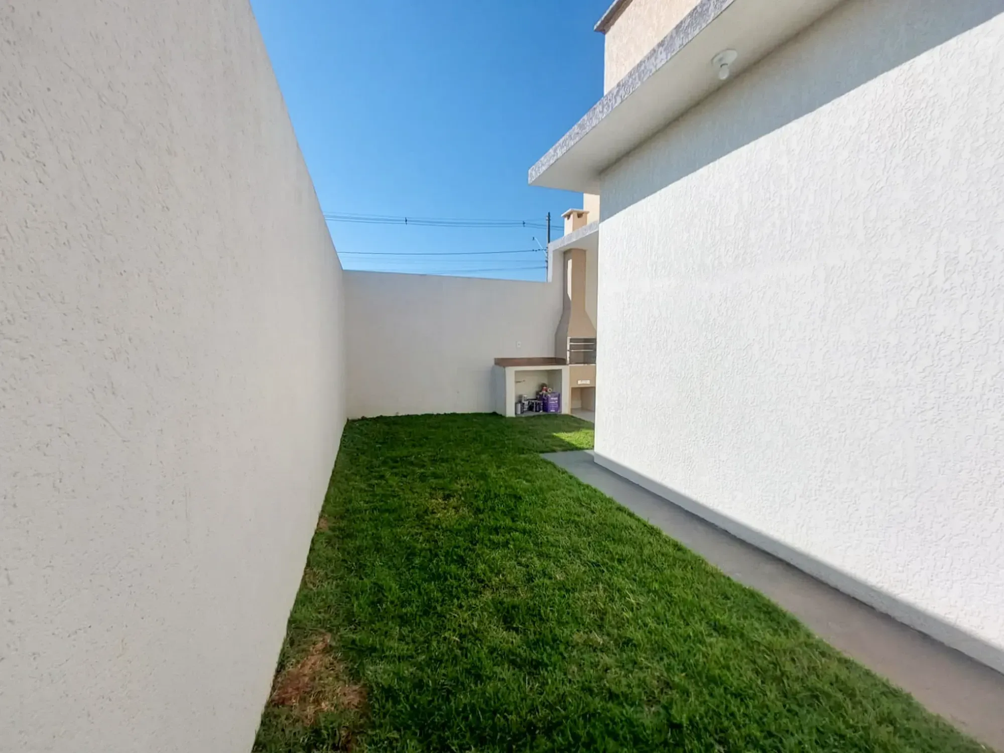 Imagem Casa com 2 Quartos à Venda, 65 m² em Parque Bellaville - Hortolândia