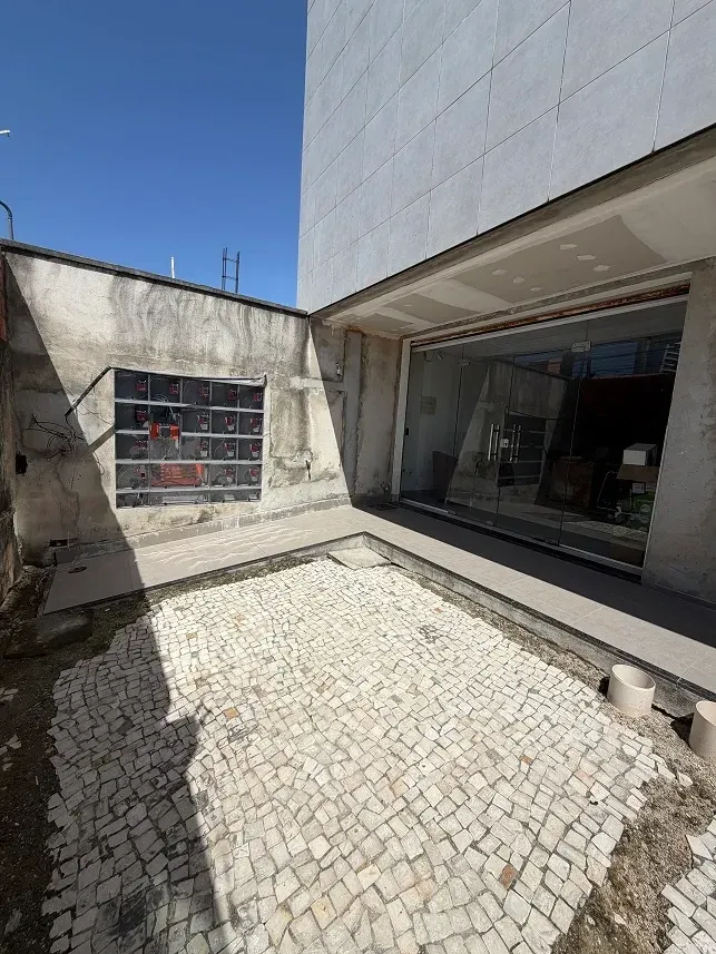 Imagem Imóvel Comercial à Venda ou Locação, 1.000 m² em Parque Manibura - Fortaleza